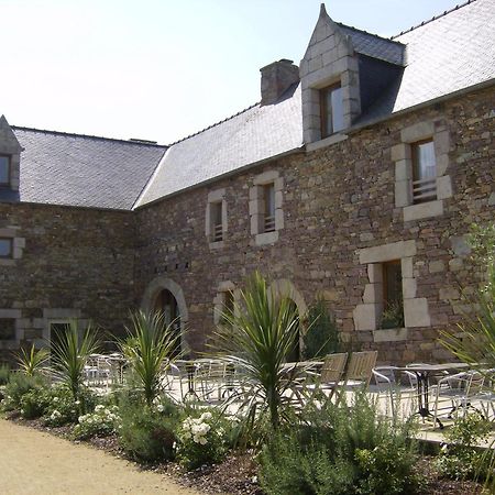 Les Chambres D'Hotes D'Adele Quemper-Guézennec Exteriör bild