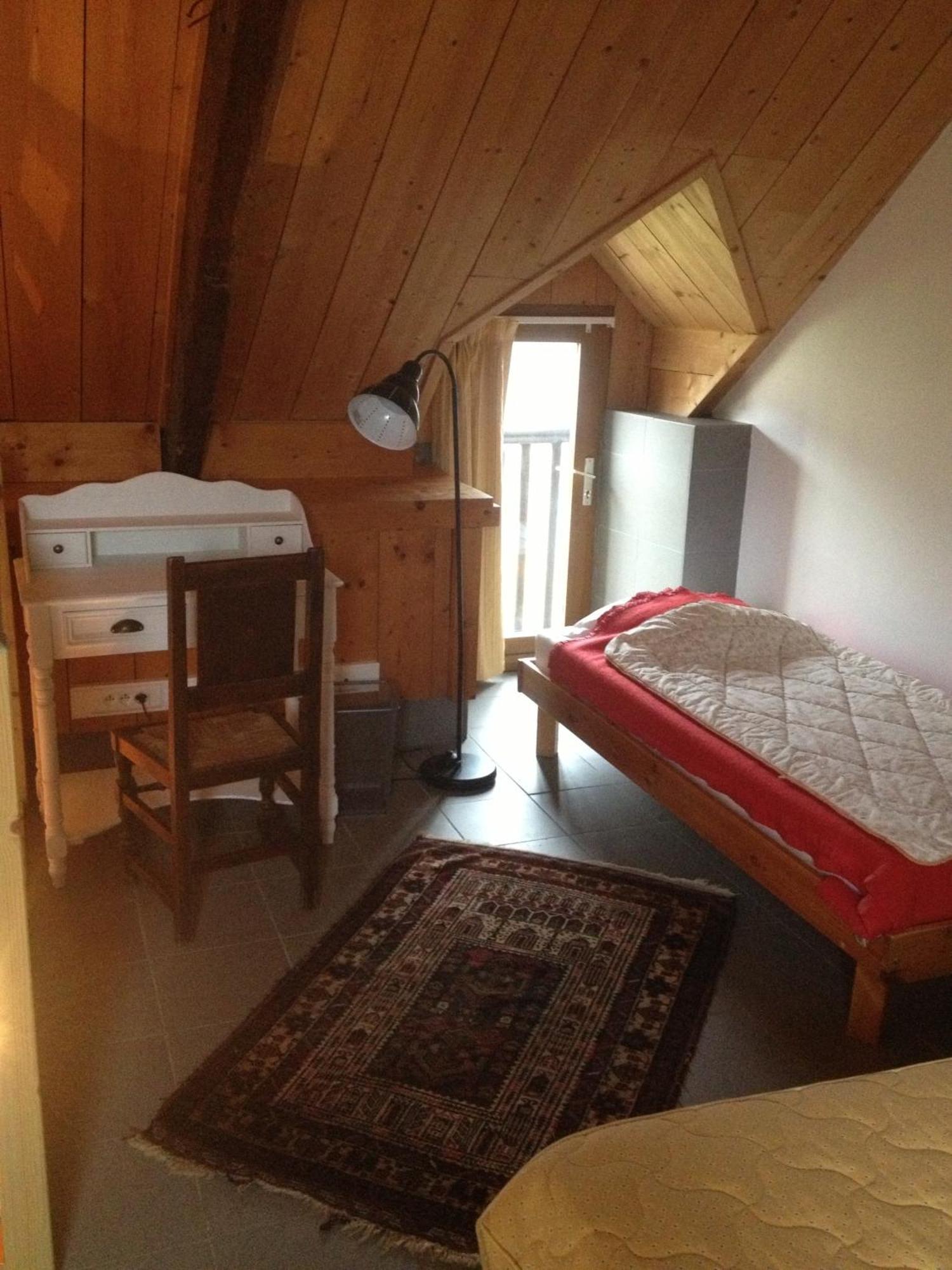 Les Chambres D'Hotes D'Adele Quemper-Guézennec Exteriör bild